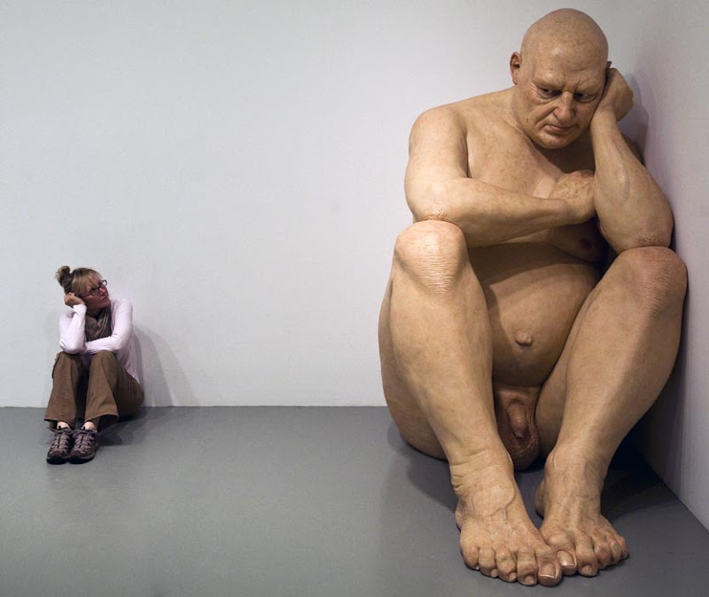 Ron Mueck2