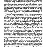 Michel Foucault – Les Mots et les Choses [Gallimard,1994] p.25