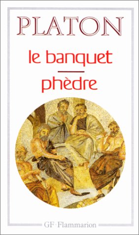 Le Banquet, de Platon